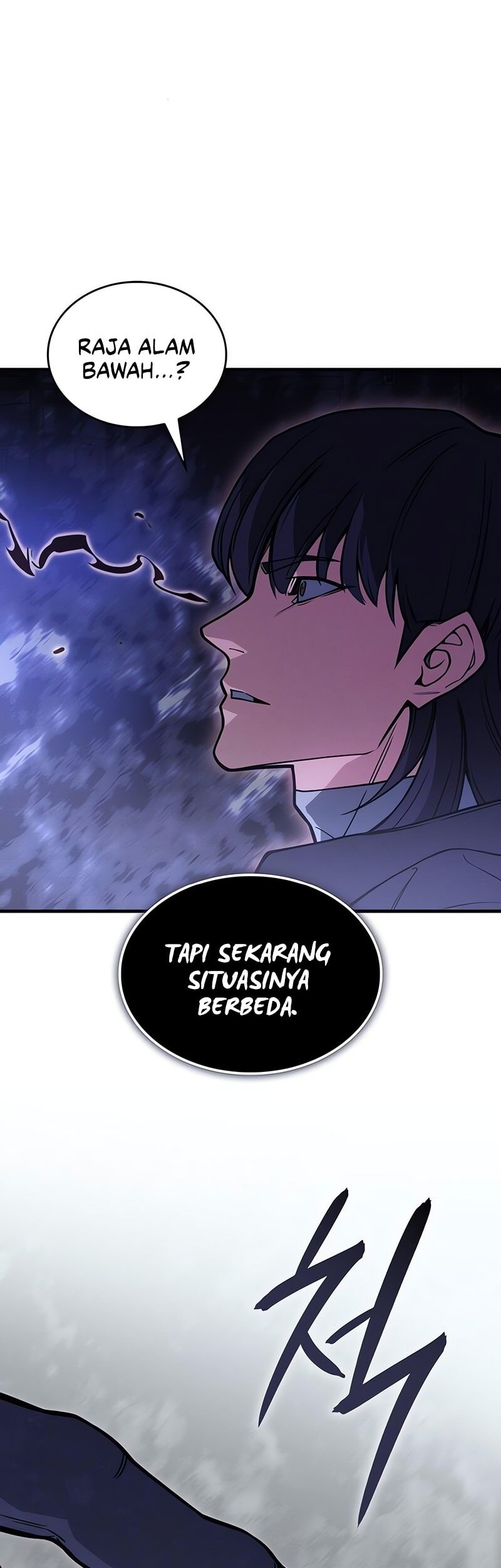 Regressing With The King’s Power Chapter 93 Gambar 43