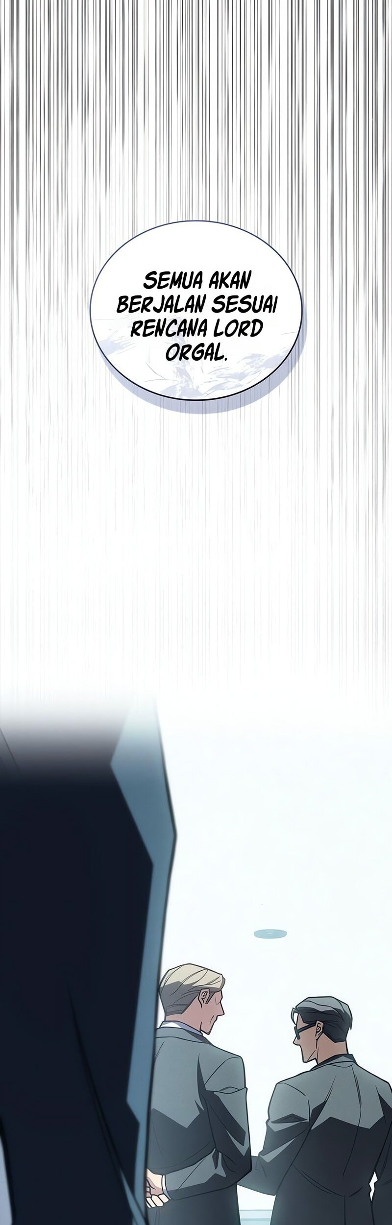 Regressing With The King’s Power Chapter 93 Gambar 47