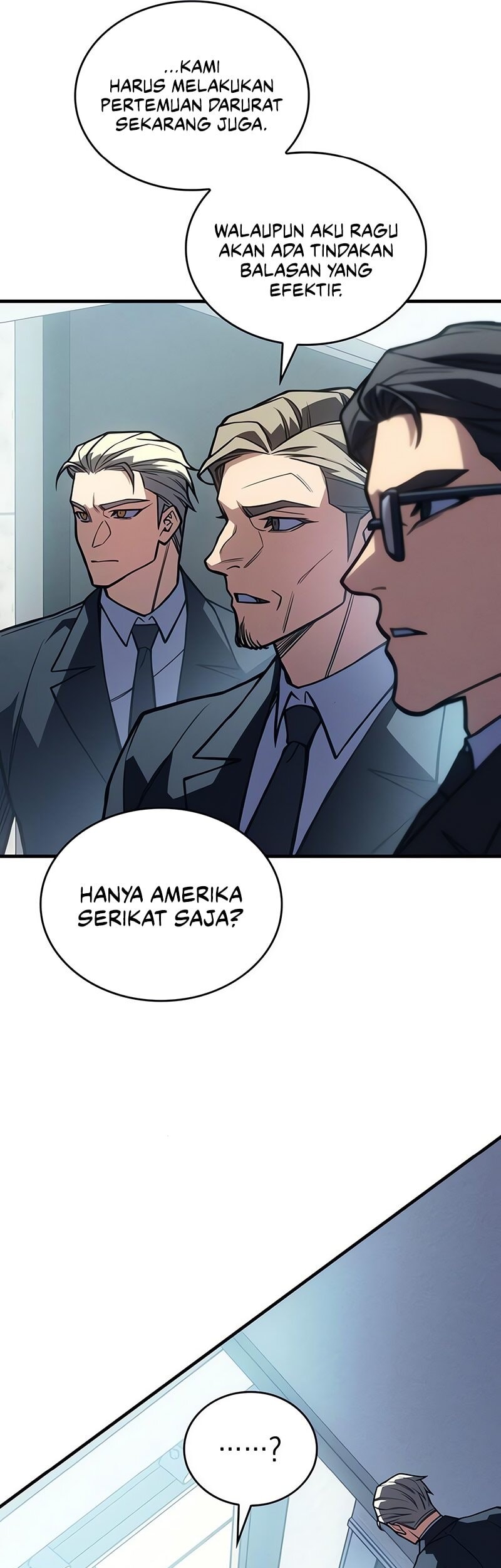 Regressing With The King’s Power Chapter 93 Gambar 50