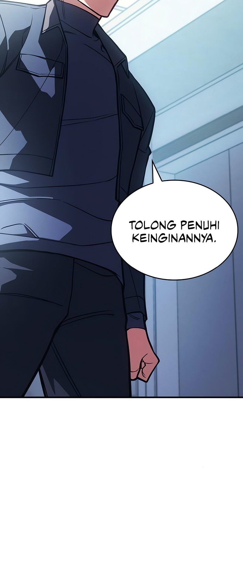 Regressing With The King’s Power Chapter 93 Gambar 53