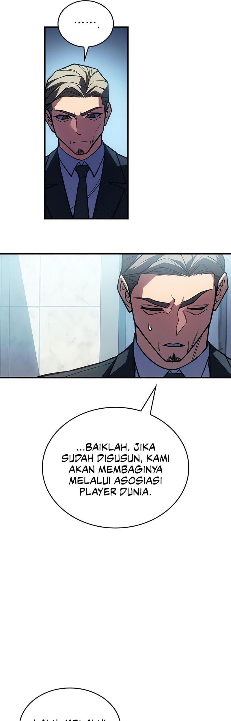 Regressing With The King’s Power Chapter 93 Gambar 54