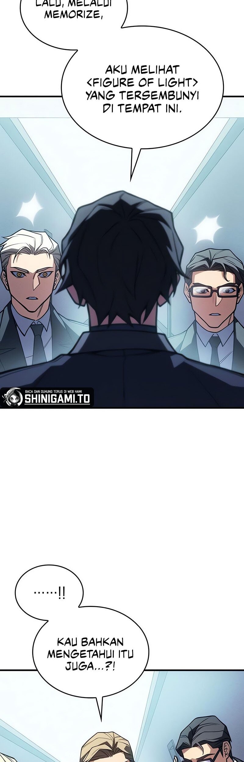 Regressing With The King’s Power Chapter 93 Gambar 55