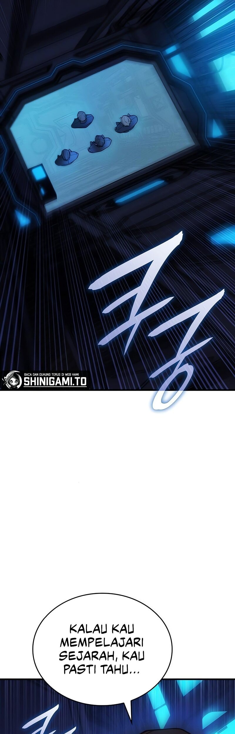 Regressing With The King’s Power Chapter 93 Gambar 58