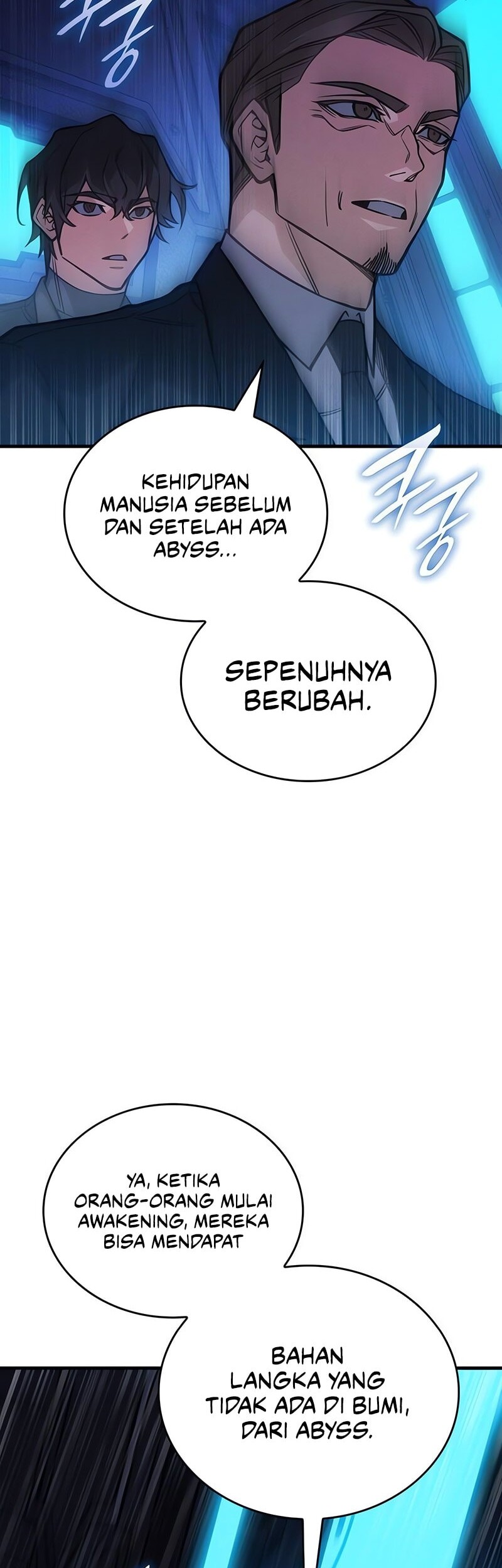 Regressing With The King’s Power Chapter 93 Gambar 59