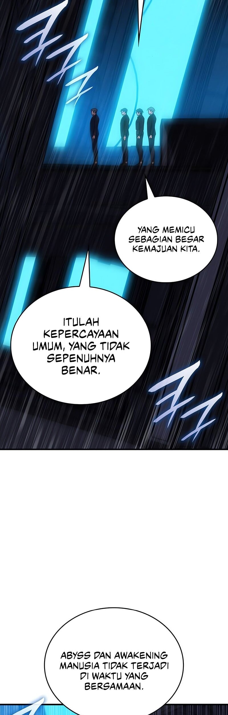 Regressing With The King’s Power Chapter 93 Gambar 60