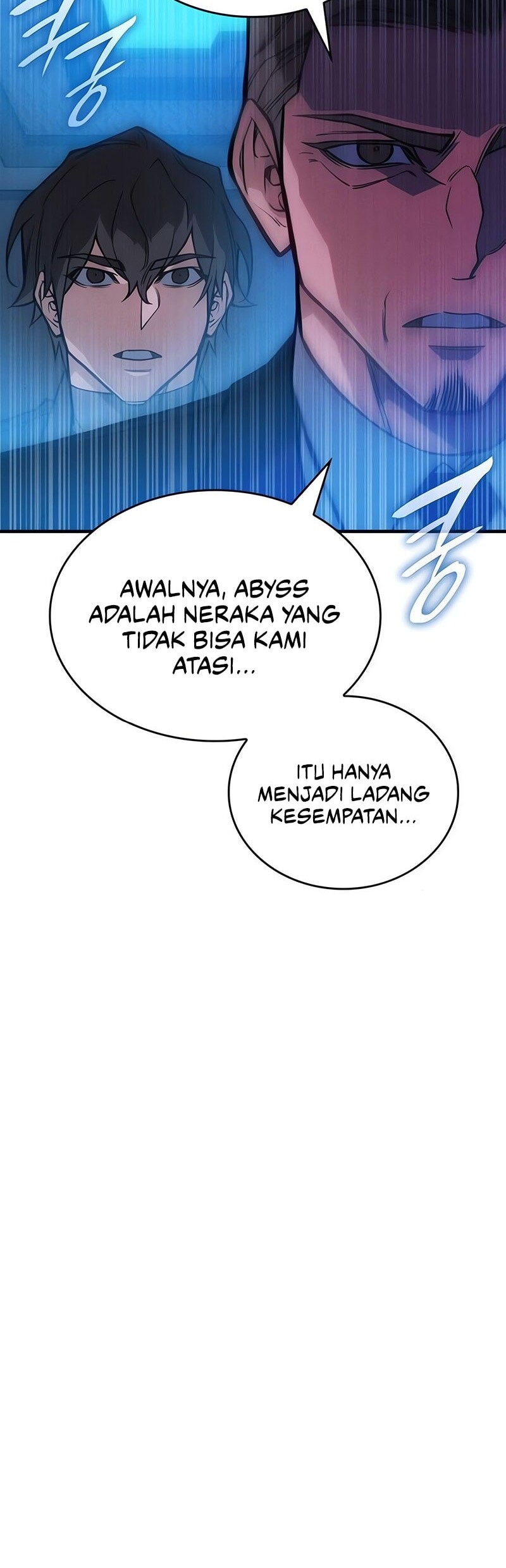 Regressing With The King’s Power Chapter 93 Gambar 61