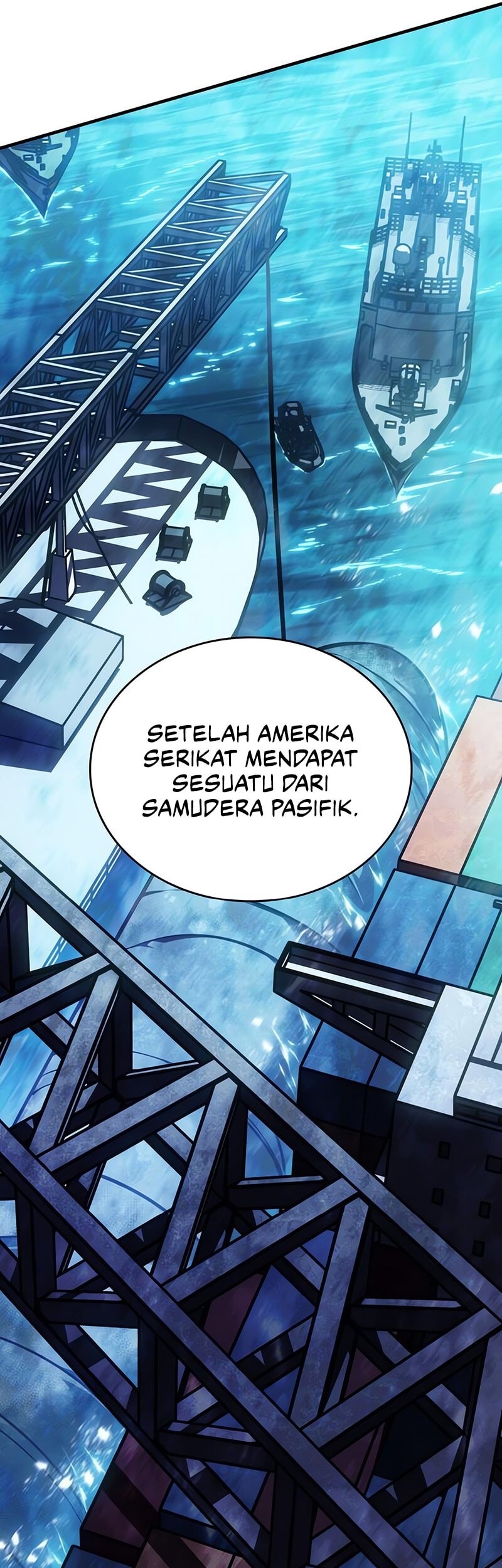 Regressing With The King’s Power Chapter 93 Gambar 62