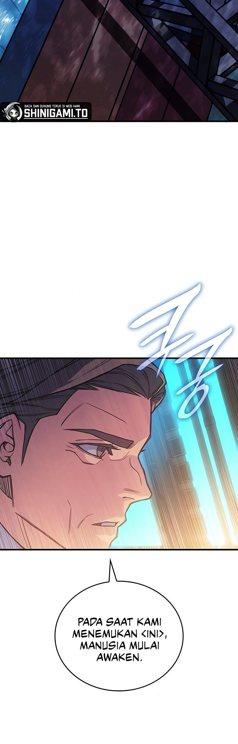 Regressing With The King’s Power Chapter 93 Gambar 63