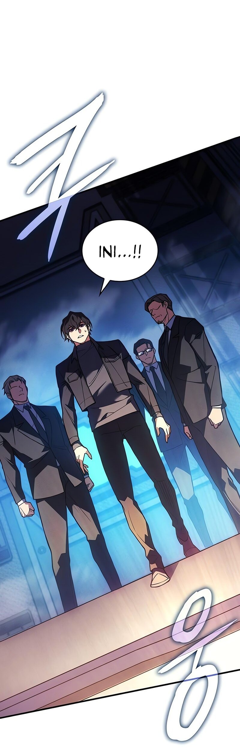 Regressing With The King’s Power Chapter 93 Gambar 64