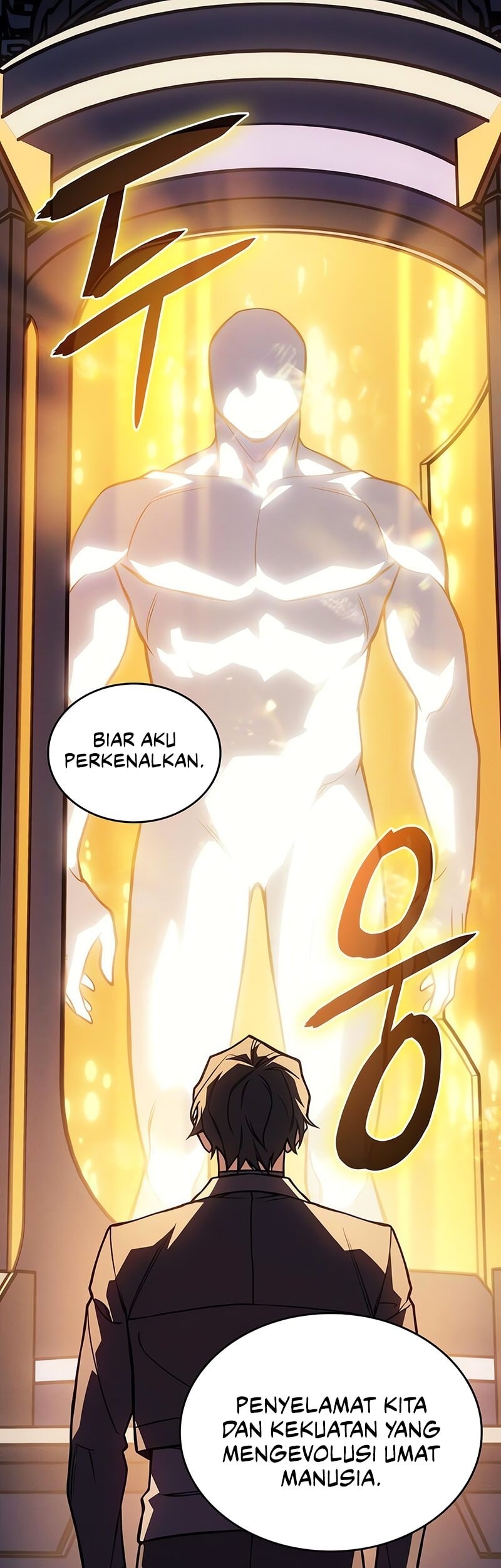 Regressing With The King’s Power Chapter 93 Gambar 66