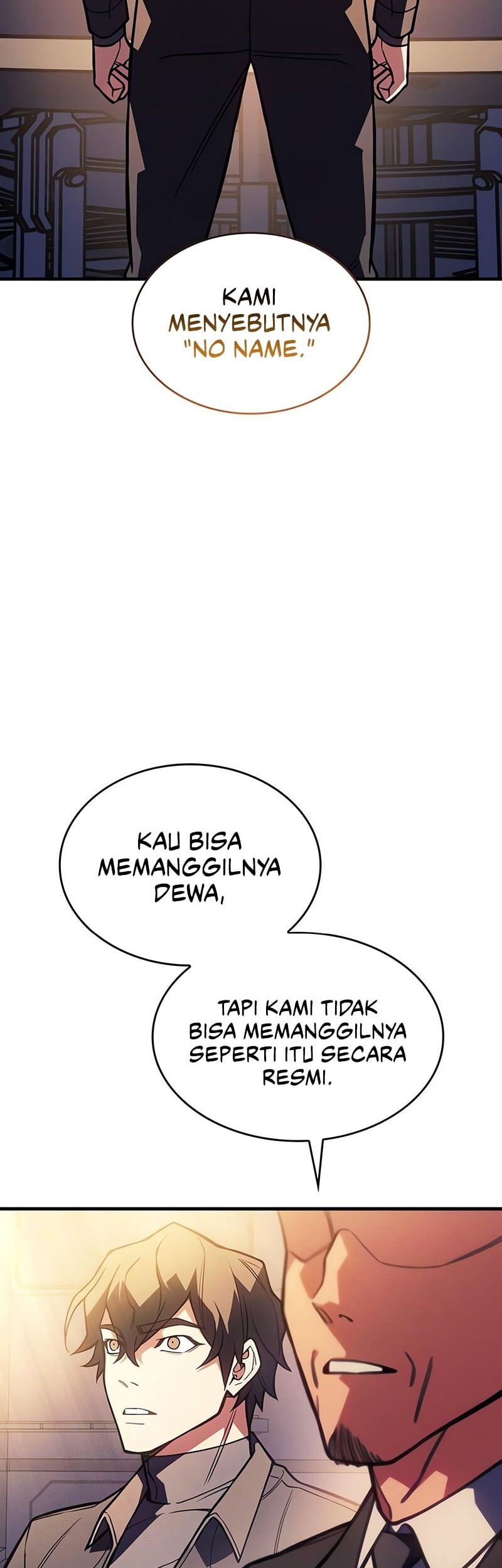 Regressing With The King’s Power Chapter 93 Gambar 67