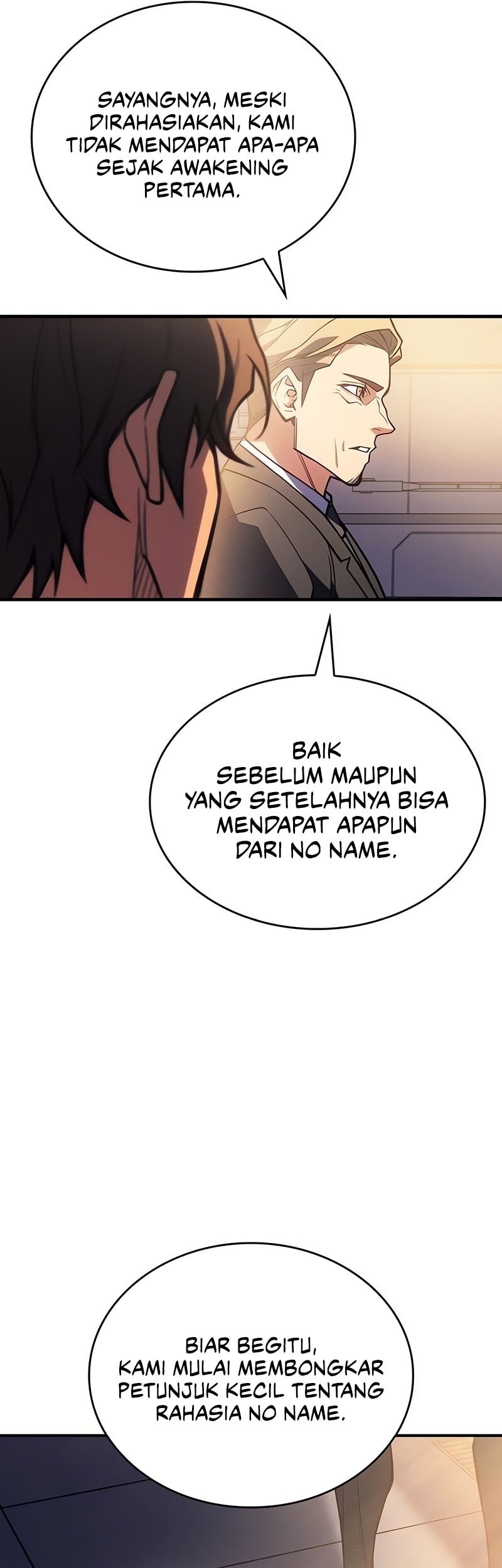 Regressing With The King’s Power Chapter 93 Gambar 70