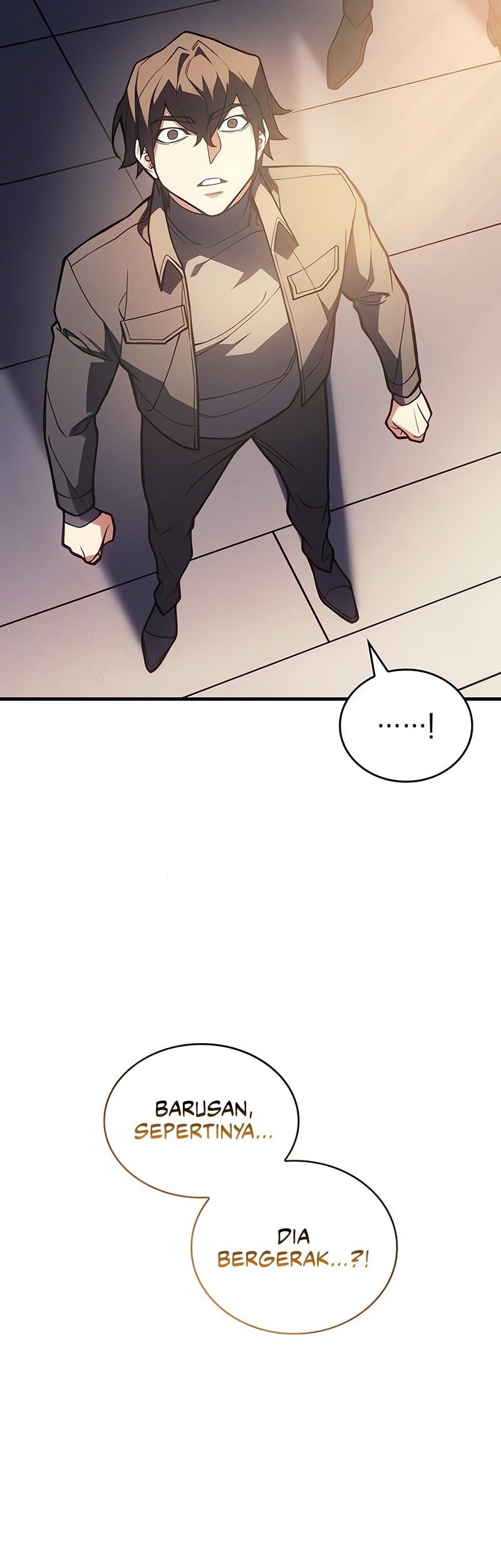 Regressing With The King’s Power Chapter 93 Gambar 71