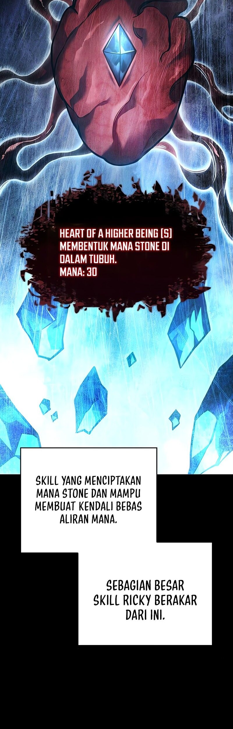 Regressing With The King’s Power Chapter 93 Gambar 3