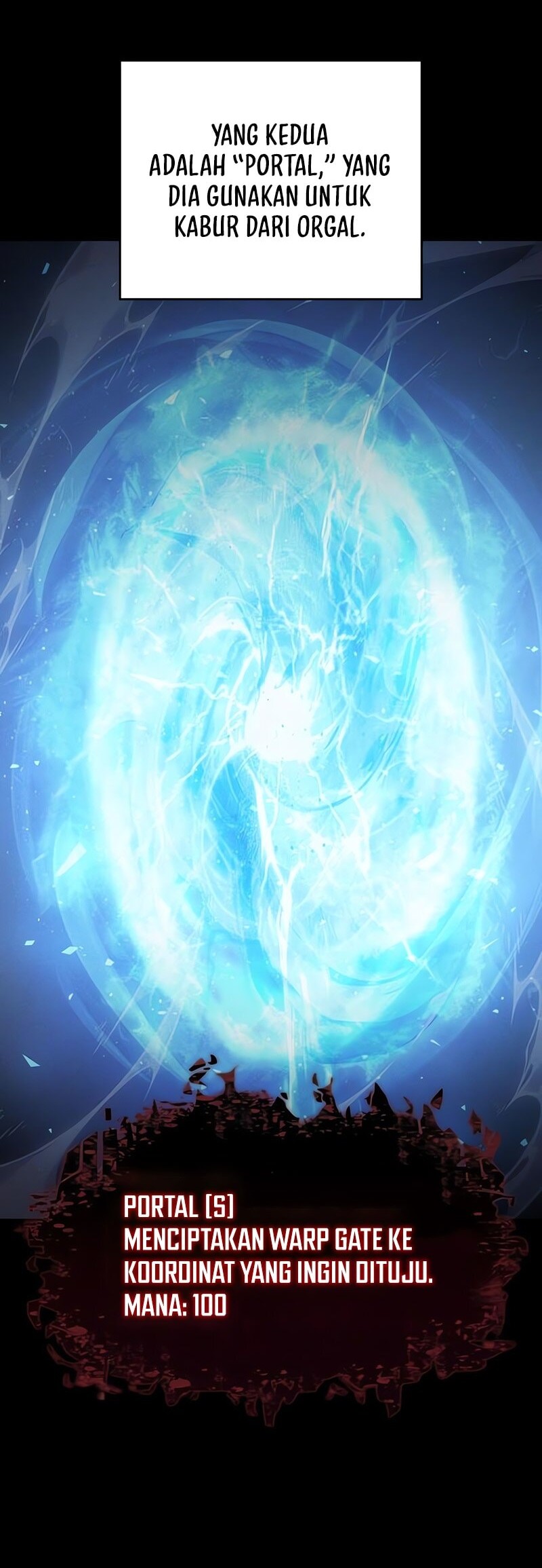 Regressing With The King’s Power Chapter 93 Gambar 5