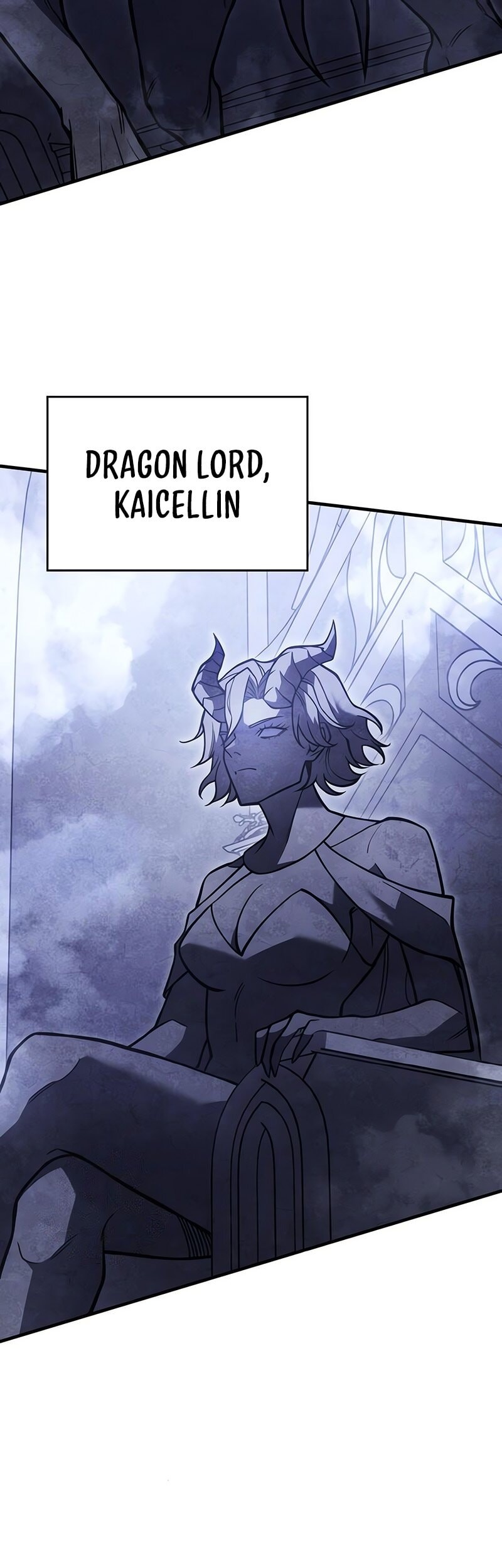 Regressing With The King’s Power Chapter 93 Gambar 22