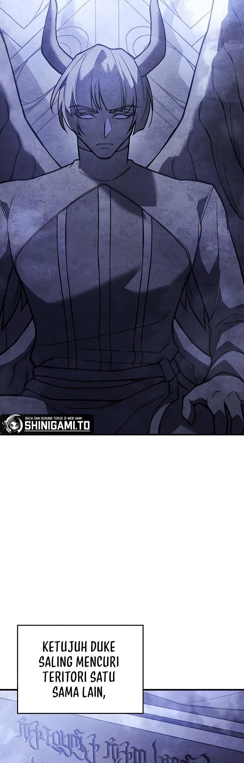 Regressing With The King’s Power Chapter 93 Gambar 24