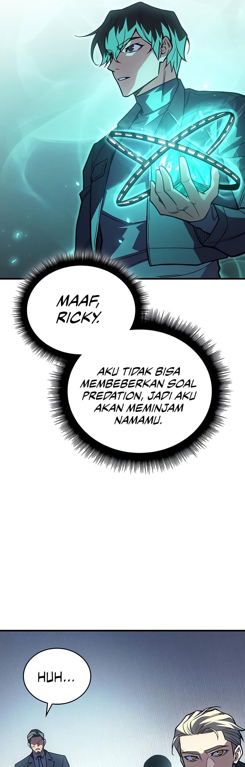 Regressing With The King’s Power Chapter 93 Gambar 10