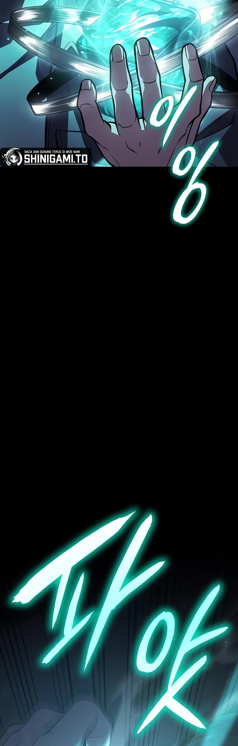 Regressing With The King’s Power Chapter 93 Gambar 12