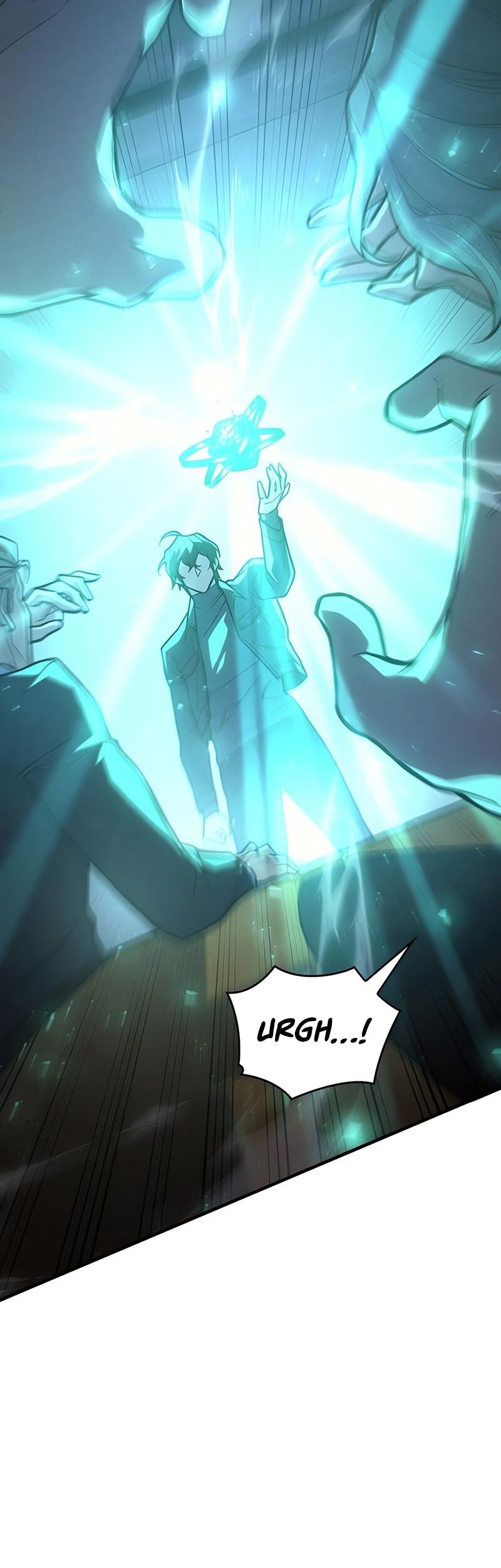 Regressing With The King’s Power Chapter 93 Gambar 13