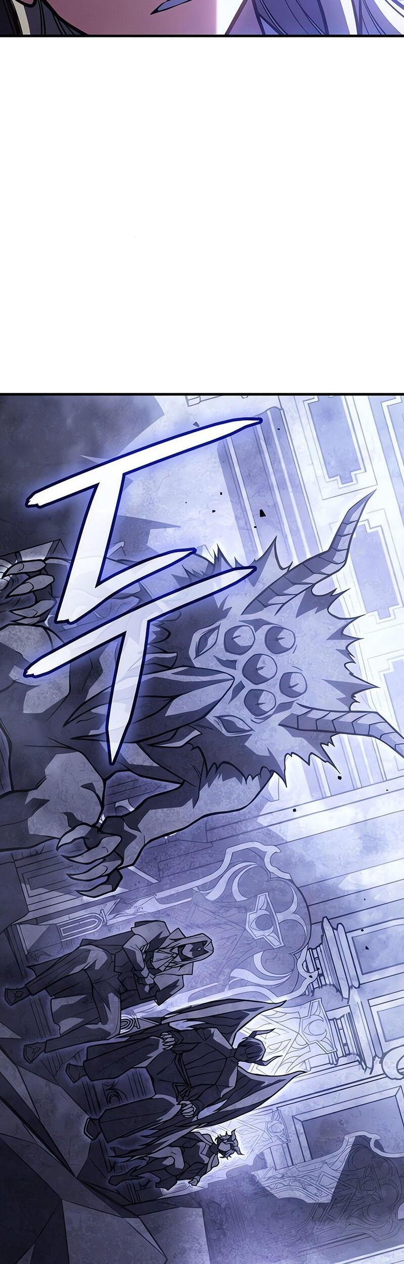 Regressing With The King’s Power Chapter 93 Gambar 15