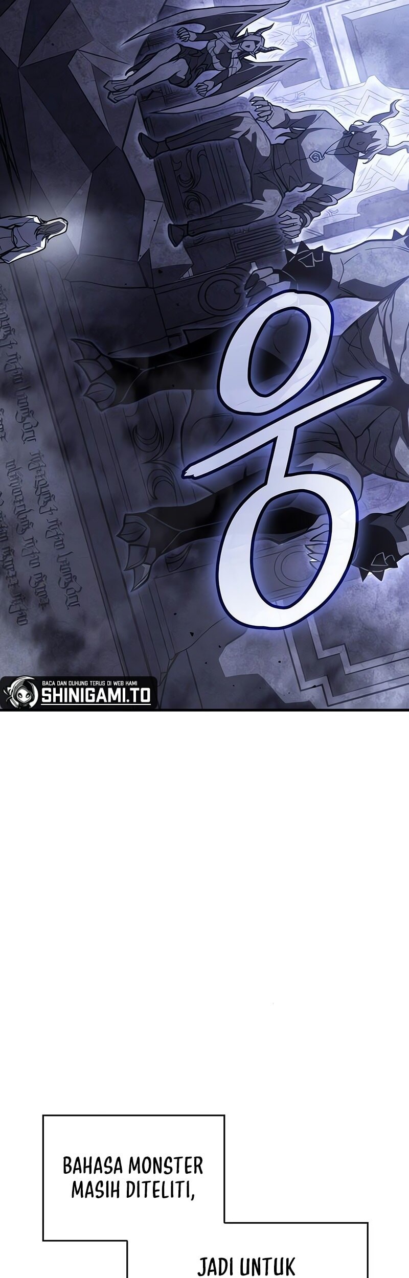 Regressing With The King’s Power Chapter 93 Gambar 16