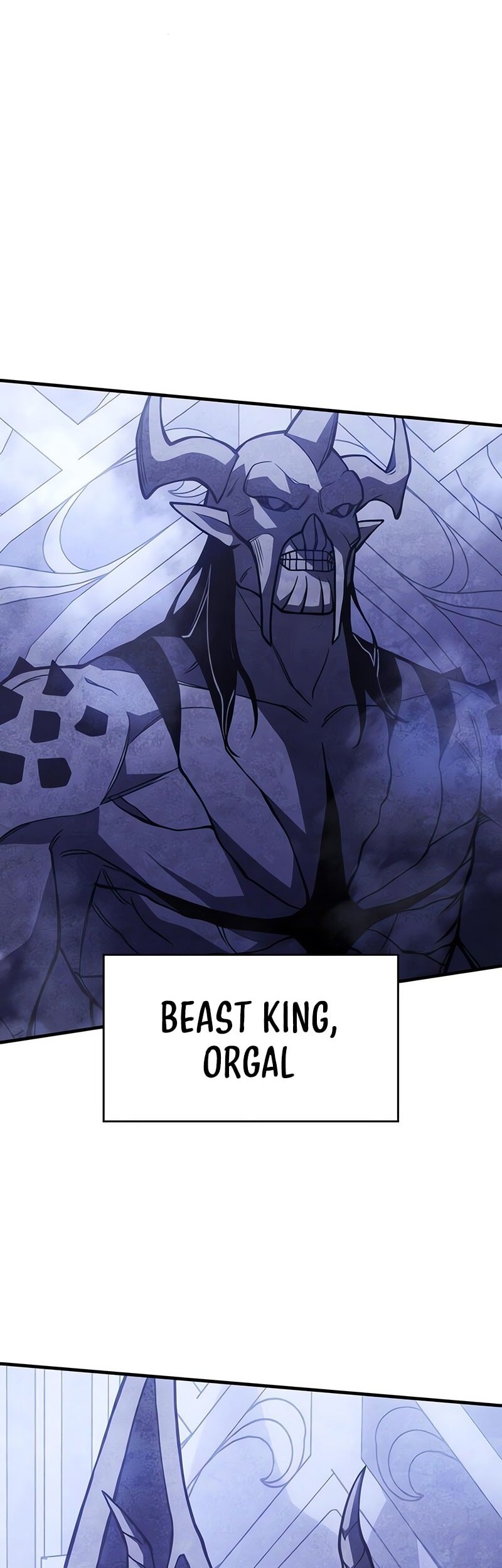 Regressing With The King’s Power Chapter 93 Gambar 19