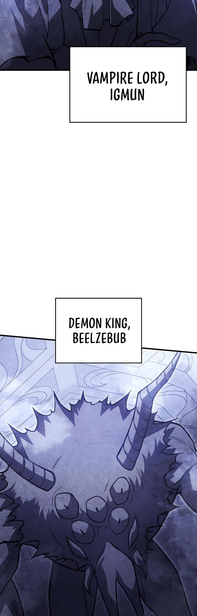 Regressing With The King’s Power Chapter 93 Gambar 21