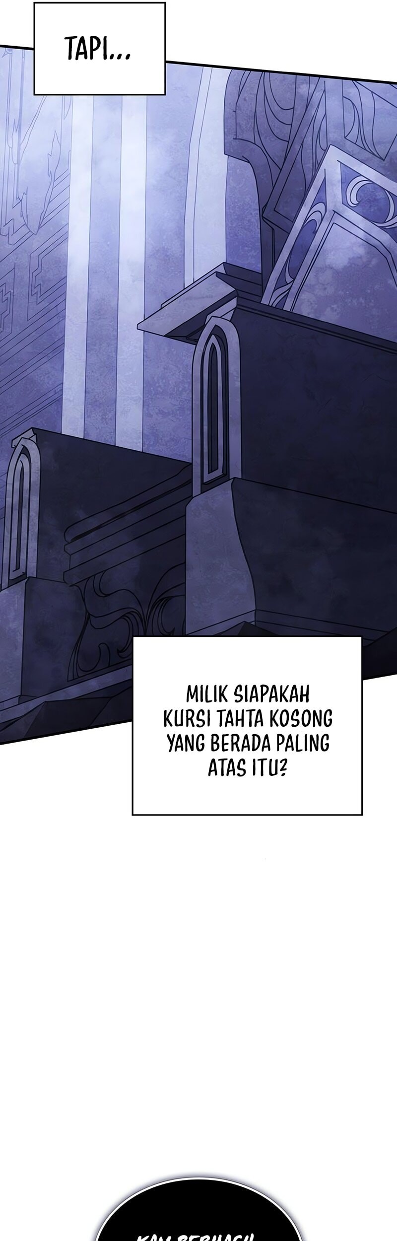 Regressing With The King’s Power Chapter 93 Gambar 26