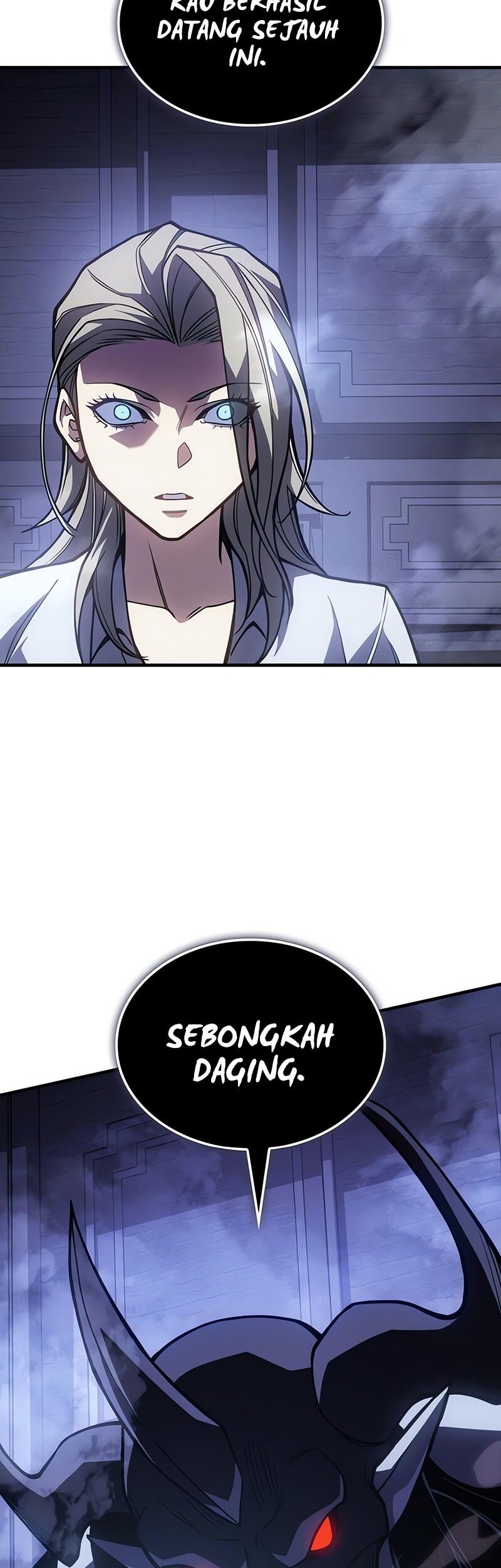 Regressing With The King’s Power Chapter 93 Gambar 27