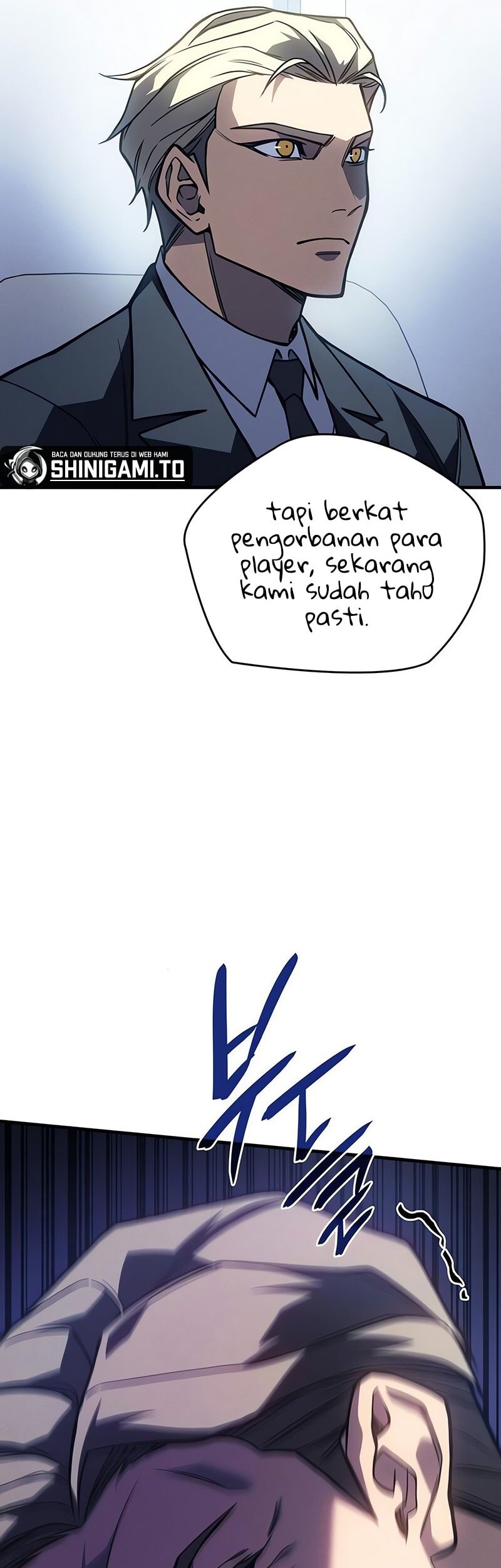 Regressing With The King’s Power Chapter 93 Gambar 31