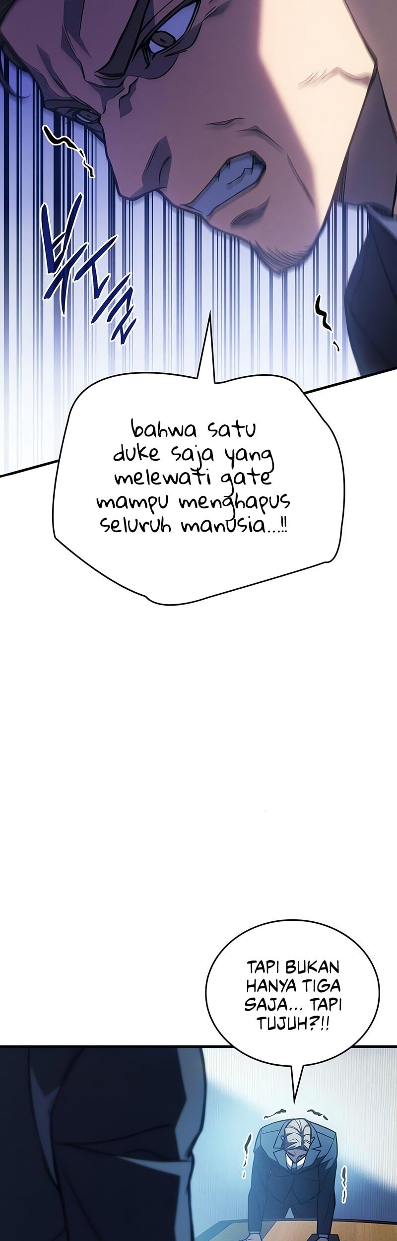 Regressing With The King’s Power Chapter 93 Gambar 32