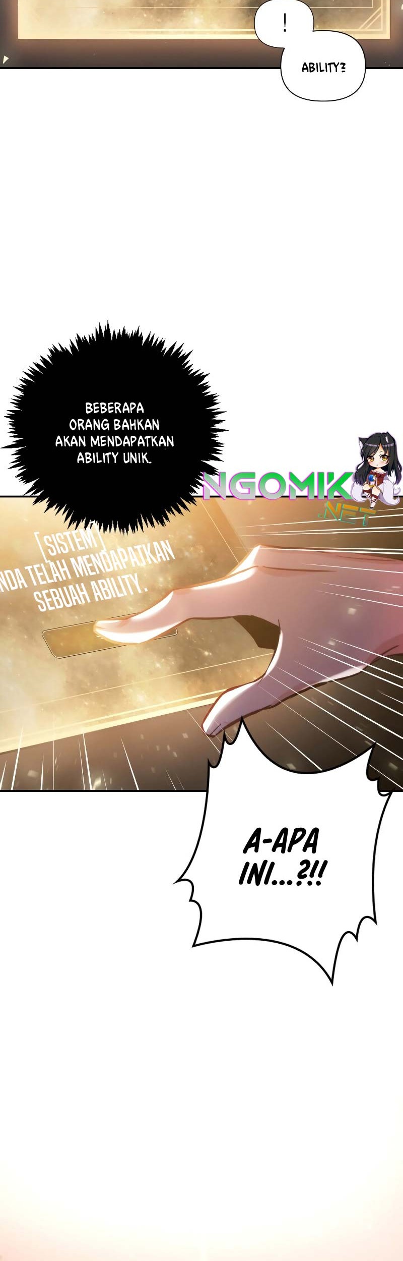 Regressor Instruction Manual Chapter 1 Gambar 50