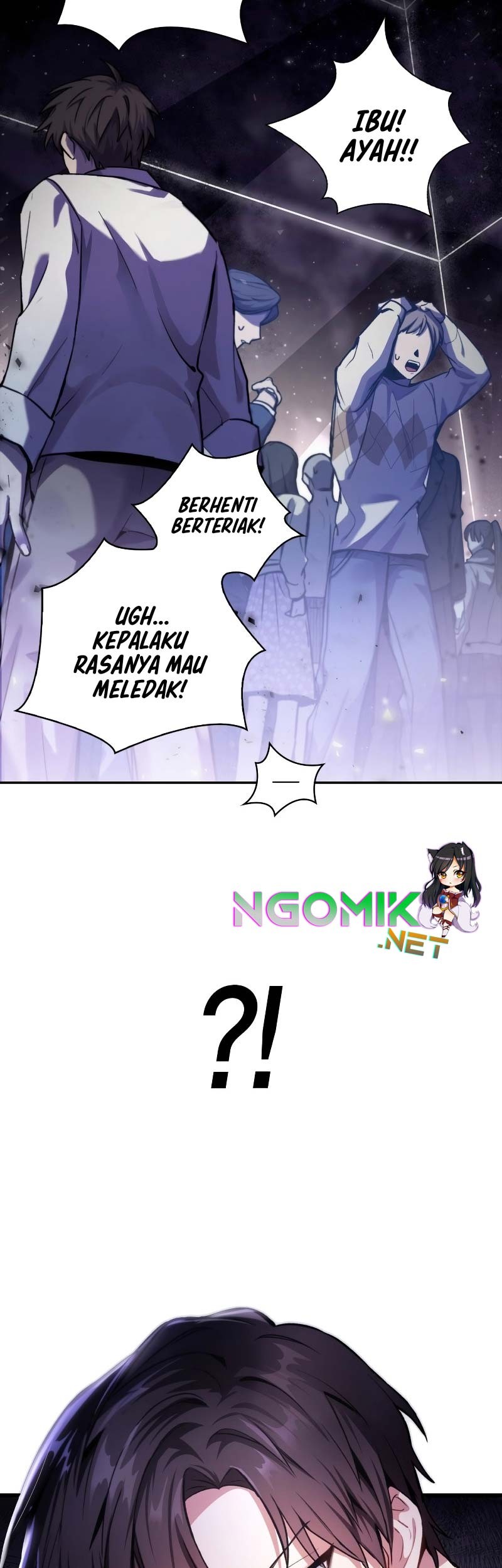 Regressor Instruction Manual Chapter 1 Gambar 3