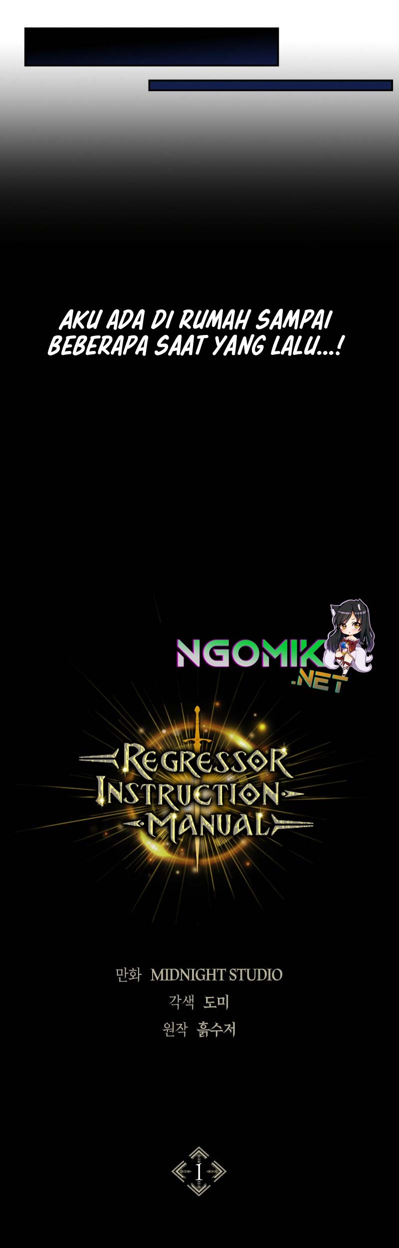 Regressor Instruction Manual Chapter 1 Gambar 13