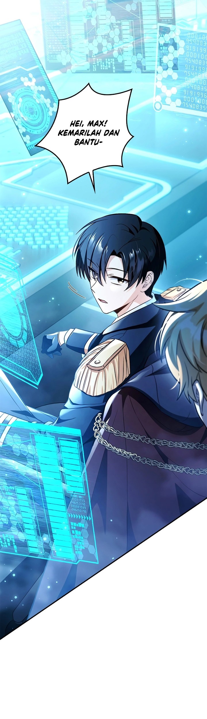 Regressor Instruction Manual Chapter 104 Gambar 33