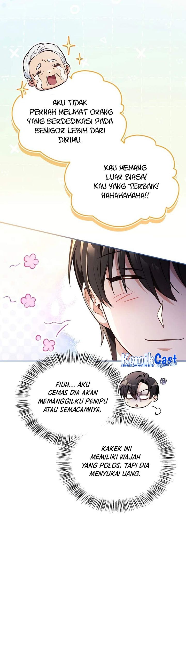 Regressor Instruction Manual Chapter 105 Gambar 41