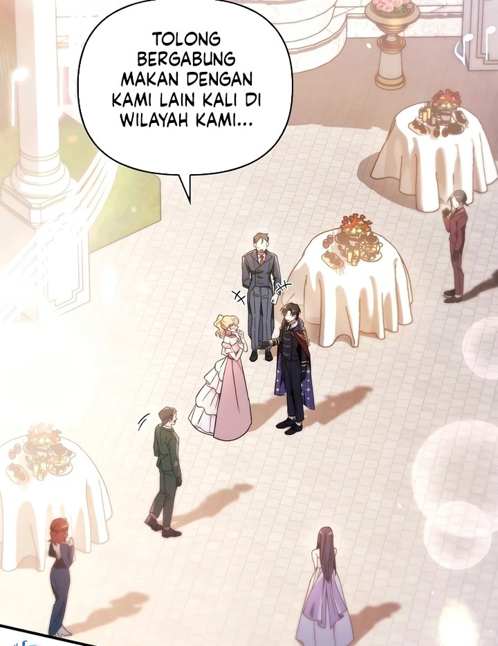 Manhwa Regressor Instruction Manual Chapter 107 gambar nomor 2