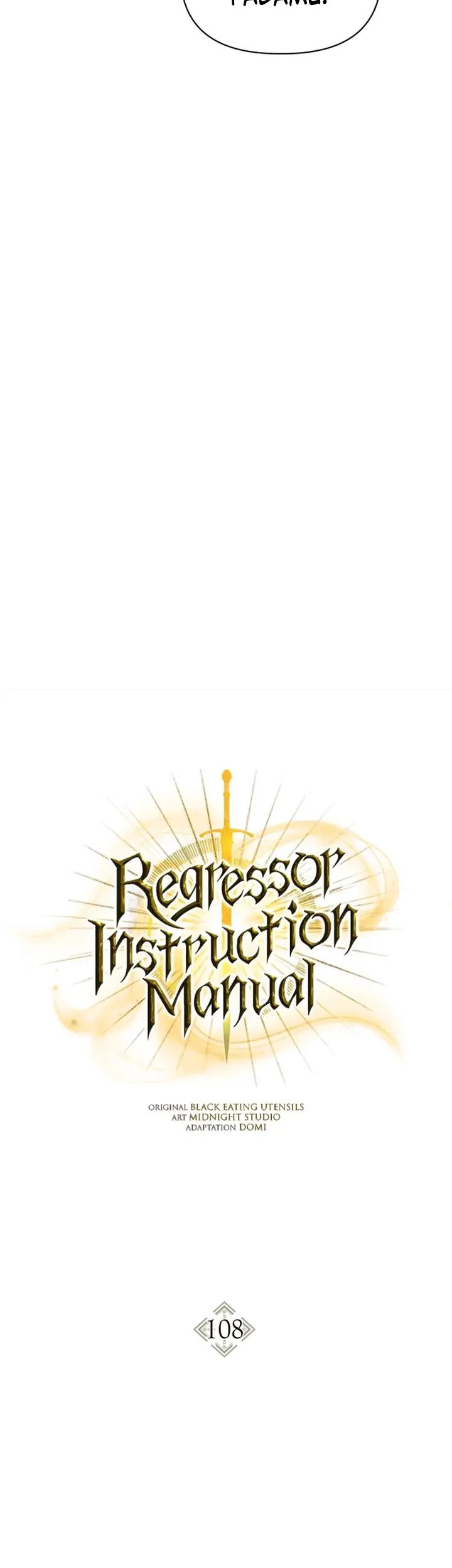 Regressor Instruction Manual Chapter 108 Gambar 35