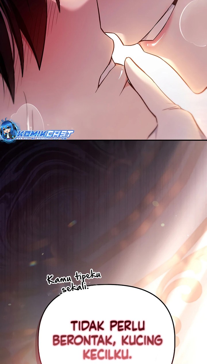 Manhwa Regressor Instruction Manual Chapter 109 gambar nomor 2