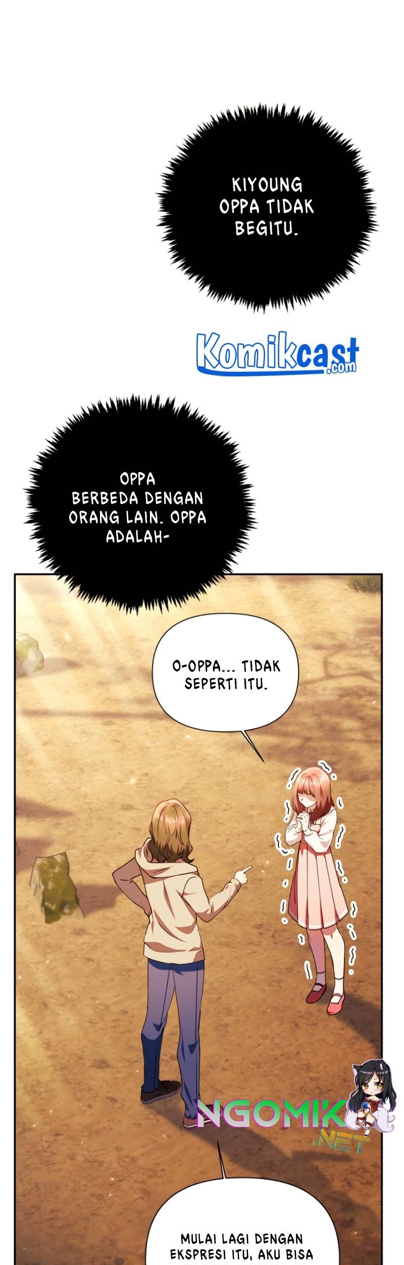 Regressor Instruction Manual Chapter 10 Gambar 53