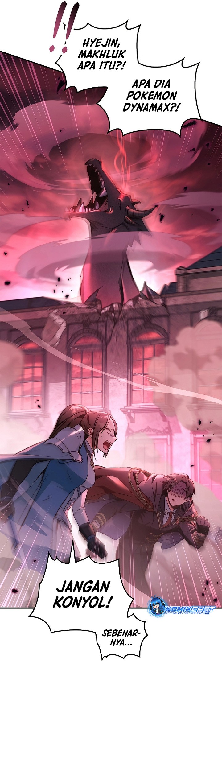 Regressor Instruction Manual Chapter 100 Gambar 9