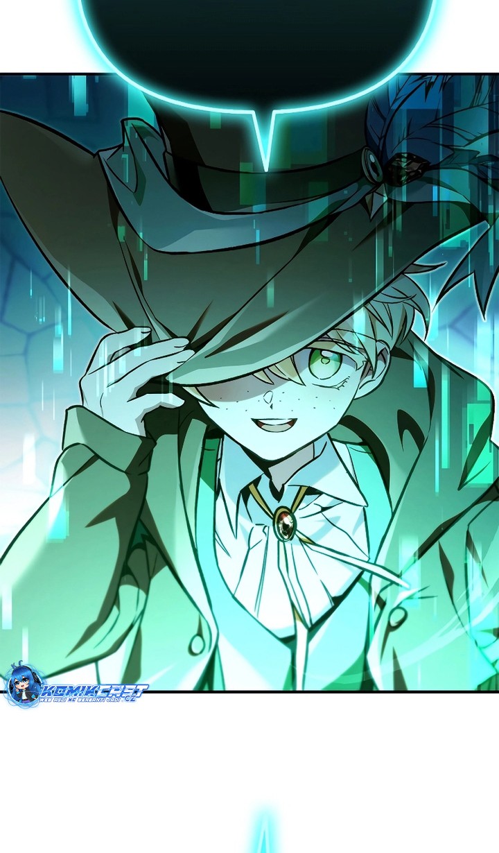 Manhwa Regressor Instruction Manual Chapter 101 gambar nomor 2