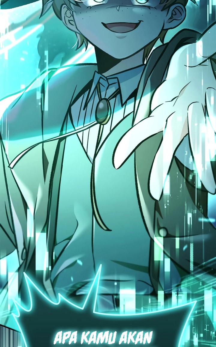 Manhwa Regressor Instruction Manual Chapter 102 gambar nomor 2