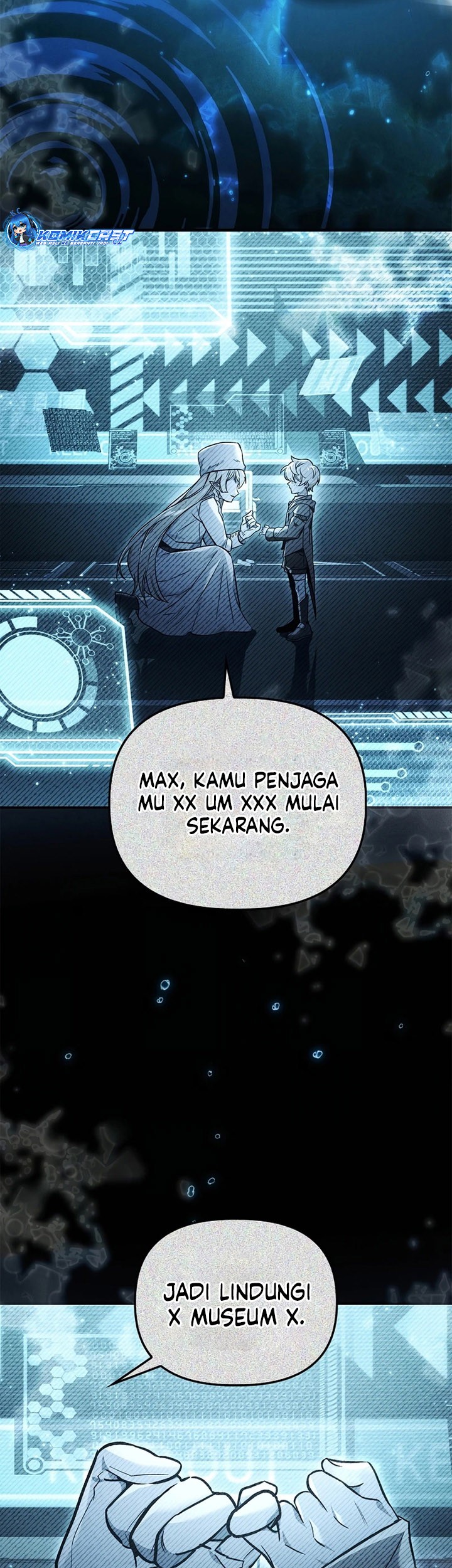 Regressor Instruction Manual Chapter 102 Gambar 89