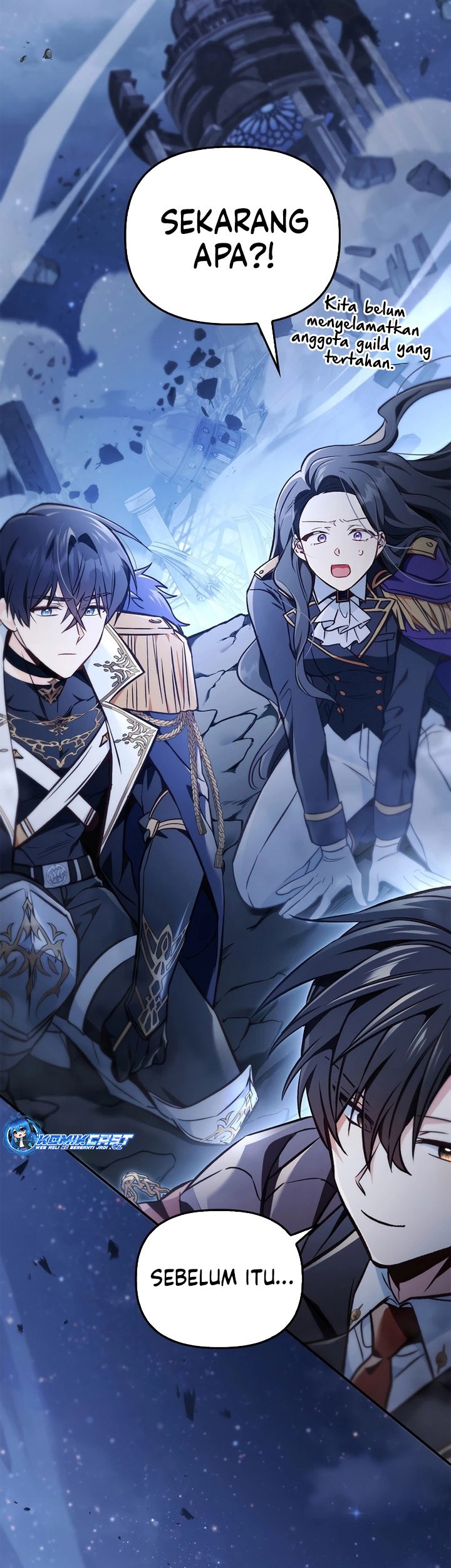 Regressor Instruction Manual Chapter 102 Gambar 97