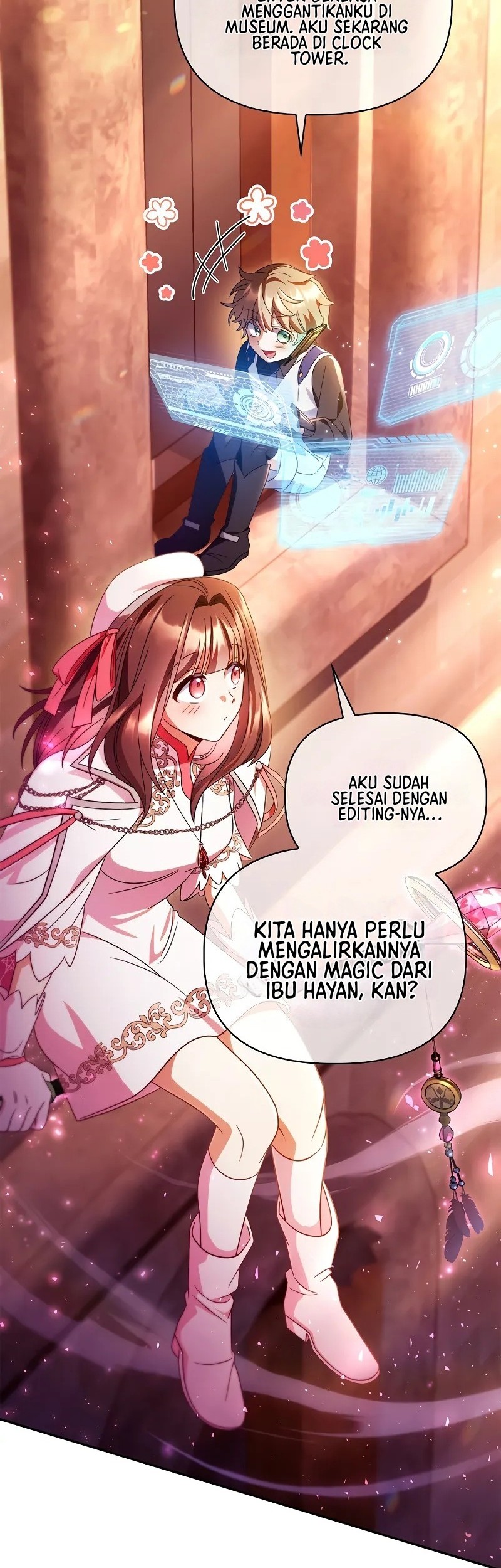 Regressor Instruction Manual Chapter 114 Gambar 47