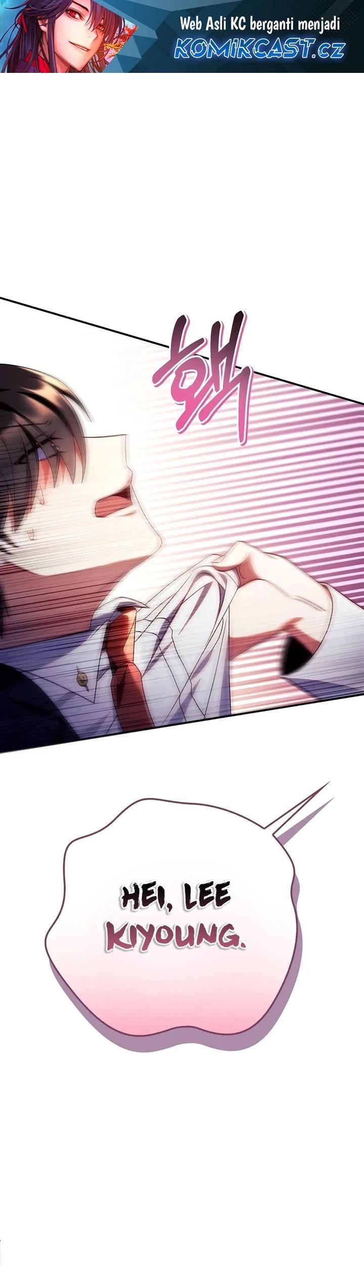 Manhwa Regressor Instruction Manual Chapter 117 gambar nomor 2