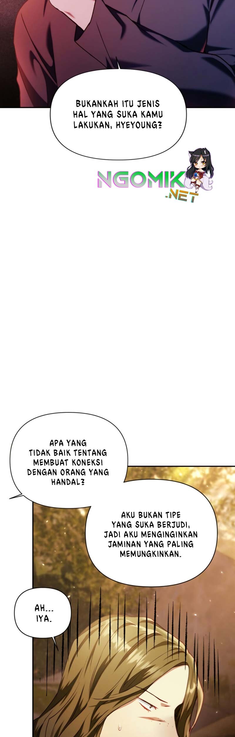 Regressor Instruction Manual Chapter 11 Gambar 43