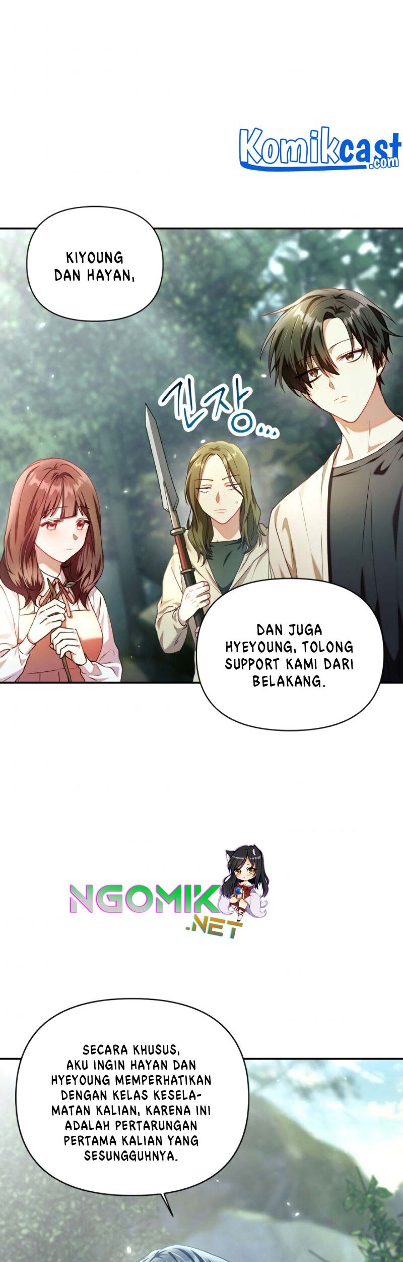 Regressor Instruction Manual Chapter 11 Gambar 52